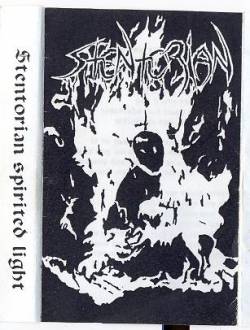 Stentorian (NL) : Spirited Light